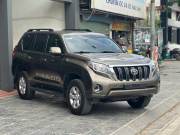 Bán xe Toyota Prado TXL 2.7L 2013 giá 815 Triệu - Hà Nội