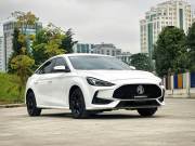 Bán xe MG 5 Standard 1.5 AT 2024 giá 385 Triệu - Hà Nội