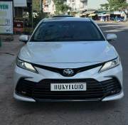 Bán xe Toyota Camry 2.0Q 2023 giá 1 Tỷ 150 Triệu - Hà Nội