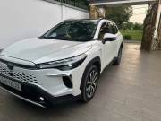 Bán xe Toyota Corolla Cross 2024 1.8HEV giá 830 Triệu - Hà Nội