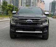 Bán xe Ford Everest 2024 Titanium 2.0L 4x2 AT giá 1 Tỷ 180 Triệu - Hà Nội