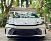 Bán xe Toyota Camry 2025 2.5 HEV Mid giá 1 Tỷ 400 Triệu - Hà Nội