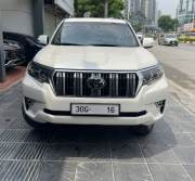 Bán xe Toyota Prado VX 2.7L 2023 giá 2 Tỷ 495 Triệu - Hà Nội
