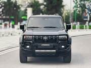 Bán xe Toyota Prado LC250 2.4L 2025 giá 3 Tỷ 495 Triệu - Hà Nội
