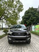 Bán xe Ford Ranger 2017 Wildtrak 3.2L 4x4 AT giá 535 Triệu - Hà Nội