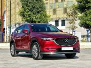 Bán xe Mazda CX5 2020 2.0 Luxury giá 620 Triệu - Hà Nội