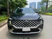 Bán xe Hyundai SantaFe 2022 Cao cấp 2.2L HTRAC giá 1 Tỷ 30 Triệu - Hà Nội