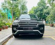 Bán xe Toyota Land Cruiser 2016 VX 4.6 V8 giá 2 Tỷ 950 Triệu - Hà Nội