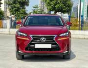 Bán xe Lexus NX 2016 200t giá 1 Tỷ 68 Triệu - Hà Nội