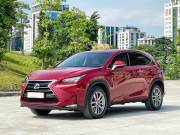 Bán xe Lexus NX 2016 200t giá 1 Tỷ 90 Triệu - Hà Nội