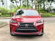 Bán xe Lexus NX 200t 2016 giá 1 Tỷ 60 Triệu - Hà Nội