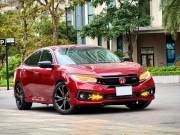Bán xe Honda Civic 2020 RS 1.5 AT giá 589 Triệu - Hà Nội