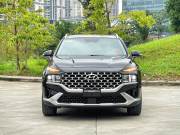 Bán xe Hyundai SantaFe 2022 Cao cấp 2.2L HTRAC giá 1 Tỷ 60 Triệu - Hà Nội
