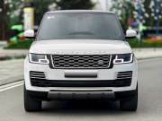 Bán xe LandRover Range Rover Autobiography LWB 3.0 I6 P400 2020 giá 5 Tỷ 850 Triệu - Hà Nội