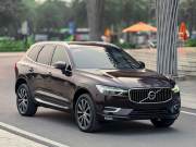 Bán xe Volvo XC60 2018 Inscription giá 999 Triệu - Hà Nội