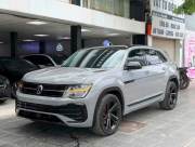 Bán xe Volkswagen Teramont X 2024 Platinum 2.0 AT giá 1 Tỷ 600 Triệu - Hà Nội