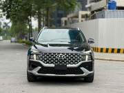 Bán xe Hyundai SantaFe 2022 Cao cấp 2.2L HTRAC giá 1 Tỷ 50 Triệu - Hà Nội