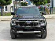 Bán xe Ford Everest 2025 Platinum 2.0L 4x4 AT giá 1 Tỷ 530 Triệu - Hà Nội