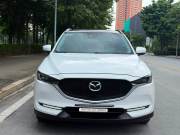 Bán xe Mazda CX5 2018 2.5 AT AWD giá 535 Triệu - Hà Nội