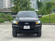 Bán xe Ford Ranger XLS 2.2L 4x2 AT 2021 giá 500 Triệu - Hà Nội