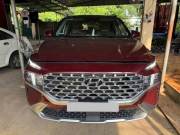 Bán xe Hyundai SantaFe 2023 Cao cấp 2.2L HTRAC giá 1 Tỷ 30 Triệu - Hà Nội
