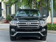 Bán xe Toyota Land Cruiser 2016 VX 4.6 V8 giá 2 Tỷ 950 Triệu - Hà Nội