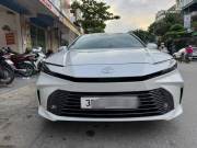 Bán xe Toyota Camry 2025 2.5 HEV Top giá 1 Tỷ 399 Triệu - Hà Nội