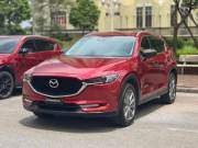 Bán xe Mazda CX5 2022 Premium 2.0 AT giá 658 Triệu - Hà Nội
