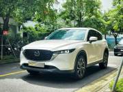 Bán xe Mazda CX5 2025 Luxury 2.0 AT giá 740 Triệu - Hà Nội