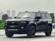 Bán xe Toyota Prado 2025 LC250 2.4L giá 3 Tỷ 395 Triệu - Hà Nội