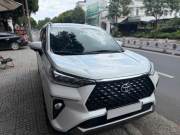 Bán xe Toyota Veloz 2026 Cross Top 1.5 CVT giá 589 Triệu - Hà Nội