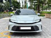 Bán xe Toyota Camry 2025 2.5 HEV Top giá 1 Tỷ 399 Triệu - Hà Nội