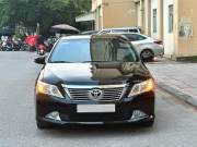Bán xe Toyota Camry 2.0E 2014 giá 440 Triệu - Hà Nội