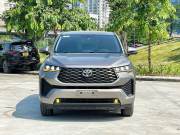 Bán xe Toyota Innova 2025 Cross 2.0V CVT giá 825 Triệu - Hà Nội