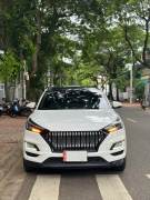 Bán xe Hyundai Tucson 2021 2.0 AT Đặc biệt giá 645 Triệu - Hà Nội
