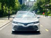 Bán xe Toyota Camry 2021 2.0G giá 770 Triệu - Hà Nội