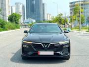 Bán xe VinFast Lux A 2.0 2021 Base 2.0 AT giá 490 Triệu - Hà Nội