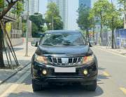 Bán xe Mitsubishi Triton 2018 4x2 AT giá 390 Triệu - Hà Nội