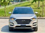 Bán xe Hyundai Tucson 1.6 AT Turbo 2020 giá 595 Triệu - Hà Nội