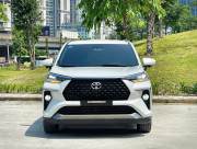 Bán xe Toyota Veloz Cross Top 1.5 CVT 2026 giá 589 Triệu - Hà Nội