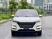 Bán xe Hyundai Tucson 2.0 AT Đặc biệt 2021 giá 645 Triệu - Hà Nội