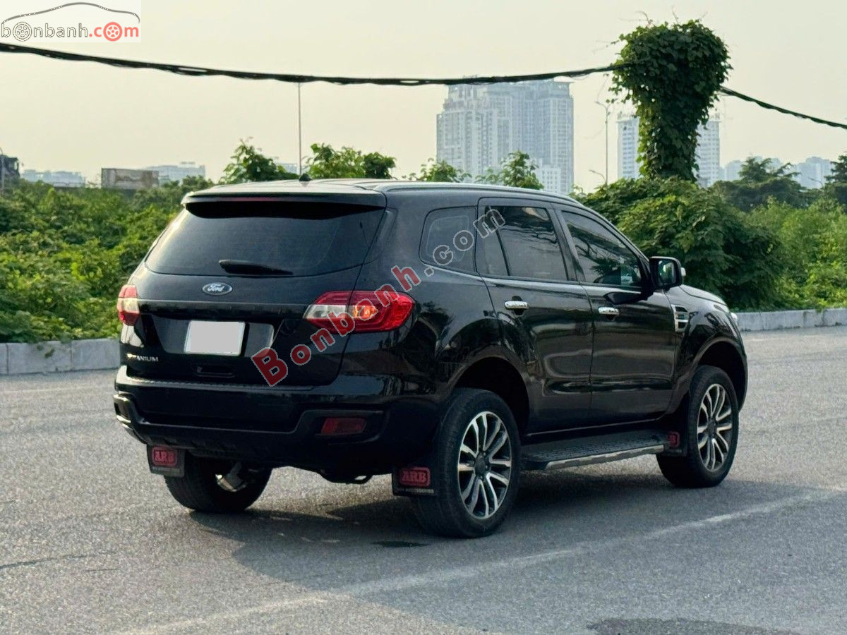 Ford Everest Titanium 2.0L 4x2 AT 2019 - 715 Triệu 5