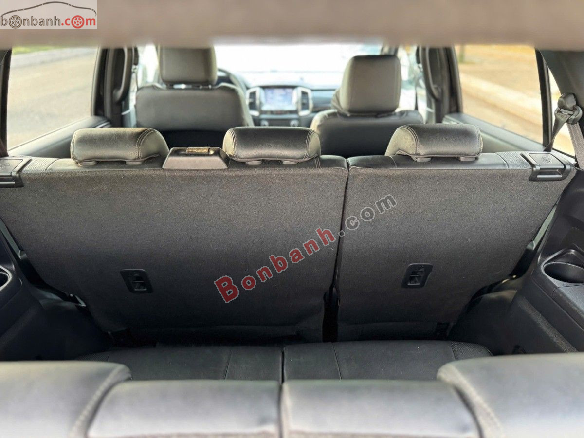 Ford Everest Titanium 2.0L 4x2 AT 2019 - 715 Triệu 10