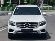 Bán xe Mercedes Benz GLC 250 4Matic 2017 giá 770 Triệu - Hà Nội