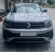 Bán xe Volkswagen Teramont X Platinum 2.0 AT 2024 giá 1 Tỷ 695 Triệu - Hà Nội