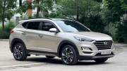 Bán xe Hyundai Tucson 2020 1.6 AT Turbo giá 580 Triệu - Hà Nội