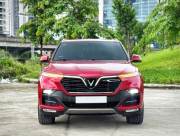 Bán xe VinFast Lux SA 2.0 2019 Plus 2.0 AT giá 495 Triệu - Hà Nội