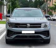 Bán xe Volkswagen Teramont X 2024 Platinum 2.0 AT giá 1 Tỷ 680 Triệu - Hà Nội