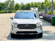 Bán xe Hyundai SantaFe 2022 Cao cấp 2.5L HTRAC giá 955 Triệu - Hà Nội