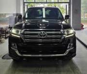 Bán xe Toyota Land Cruiser 2015 VX 4.6 V8 giá 2 Tỷ 590 Triệu - Hà Nội